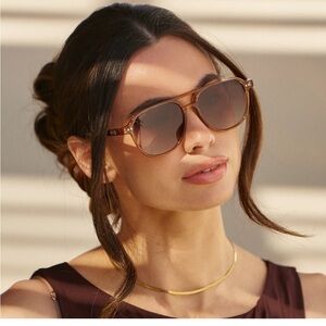 Copper Aviators - WMP Eyewear Hayden